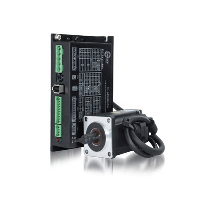 سائق محرك سيرفو العاصمة