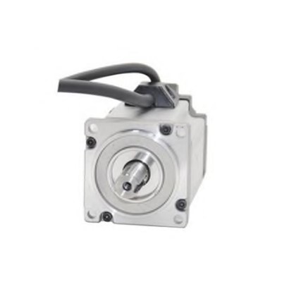 محرك تيار متردد متزامن بمغناطيس دائم